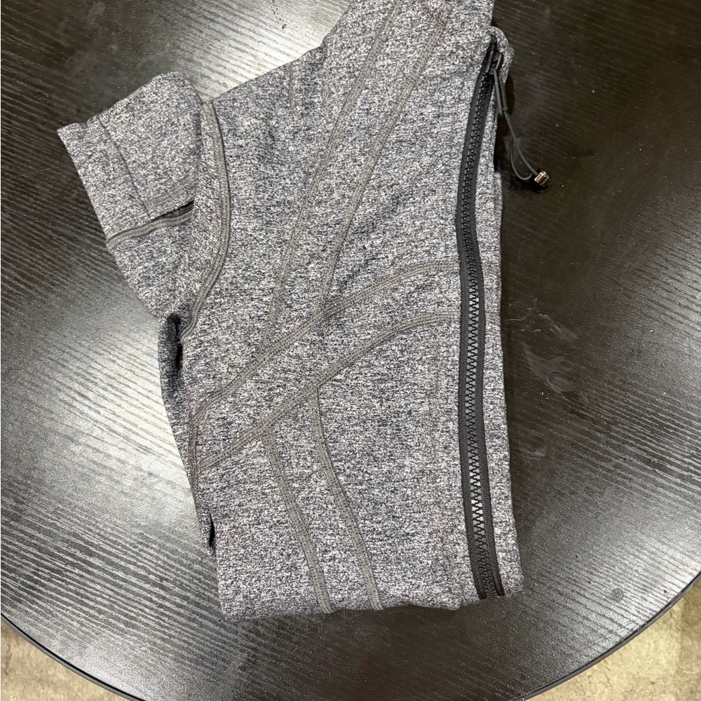 Lululemon Define Jacket - like new